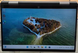 New Laptop HP Pavilion X360 14 16GB Intel Core I7 SSD 512GB