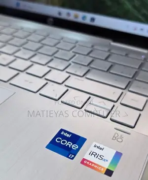 New Laptop HP Pavilion X360 14 16GB Intel Core I7 SSD 512GB