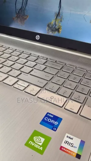 New Laptop HP Stream Notebook 16GB Intel Core I5 SSD 512GB