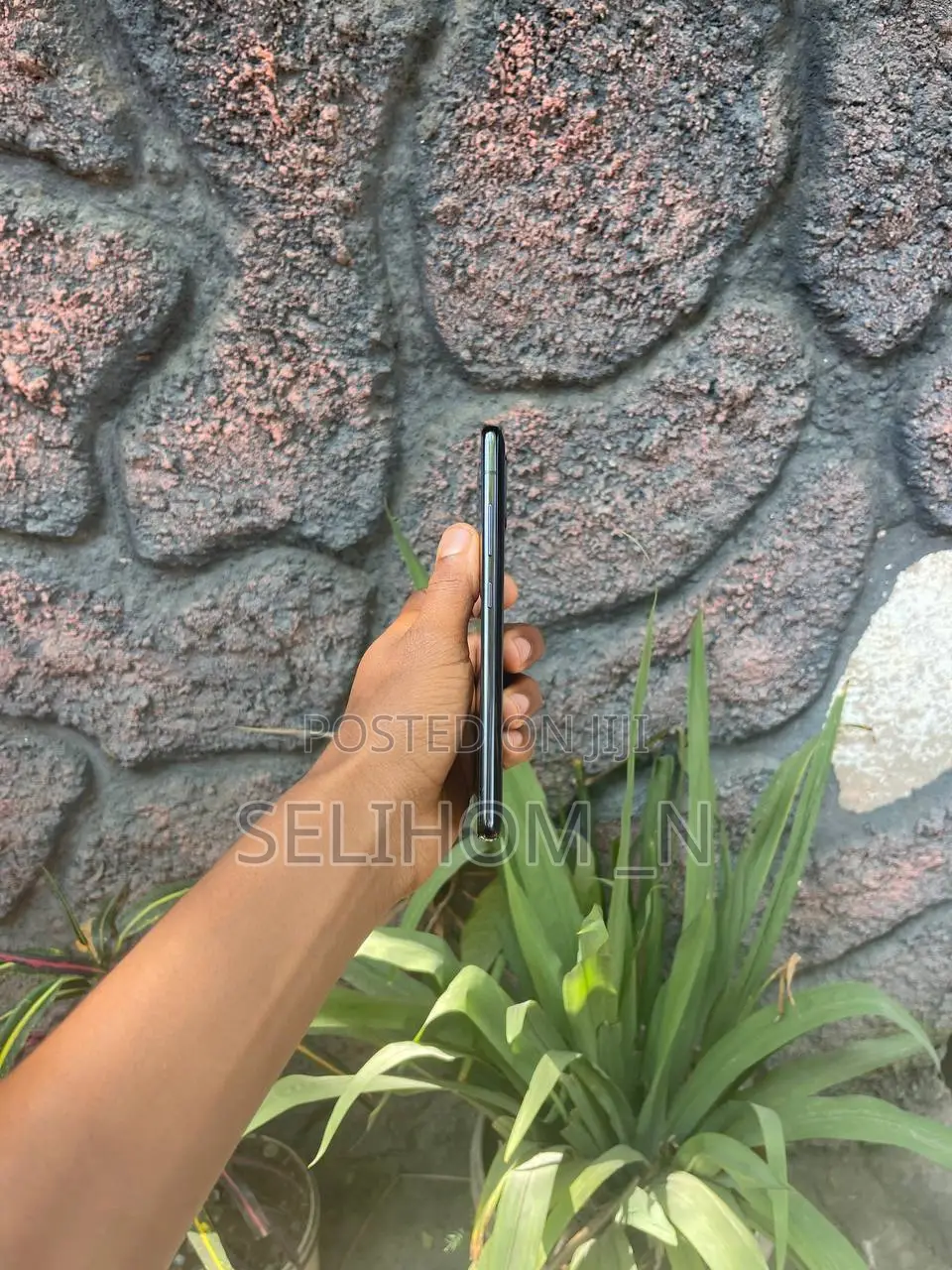 Samsung Galaxy A51 5G 128 GB Black