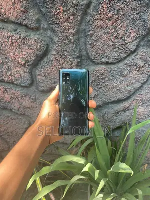 Samsung Galaxy A51 5G 128 GB Black