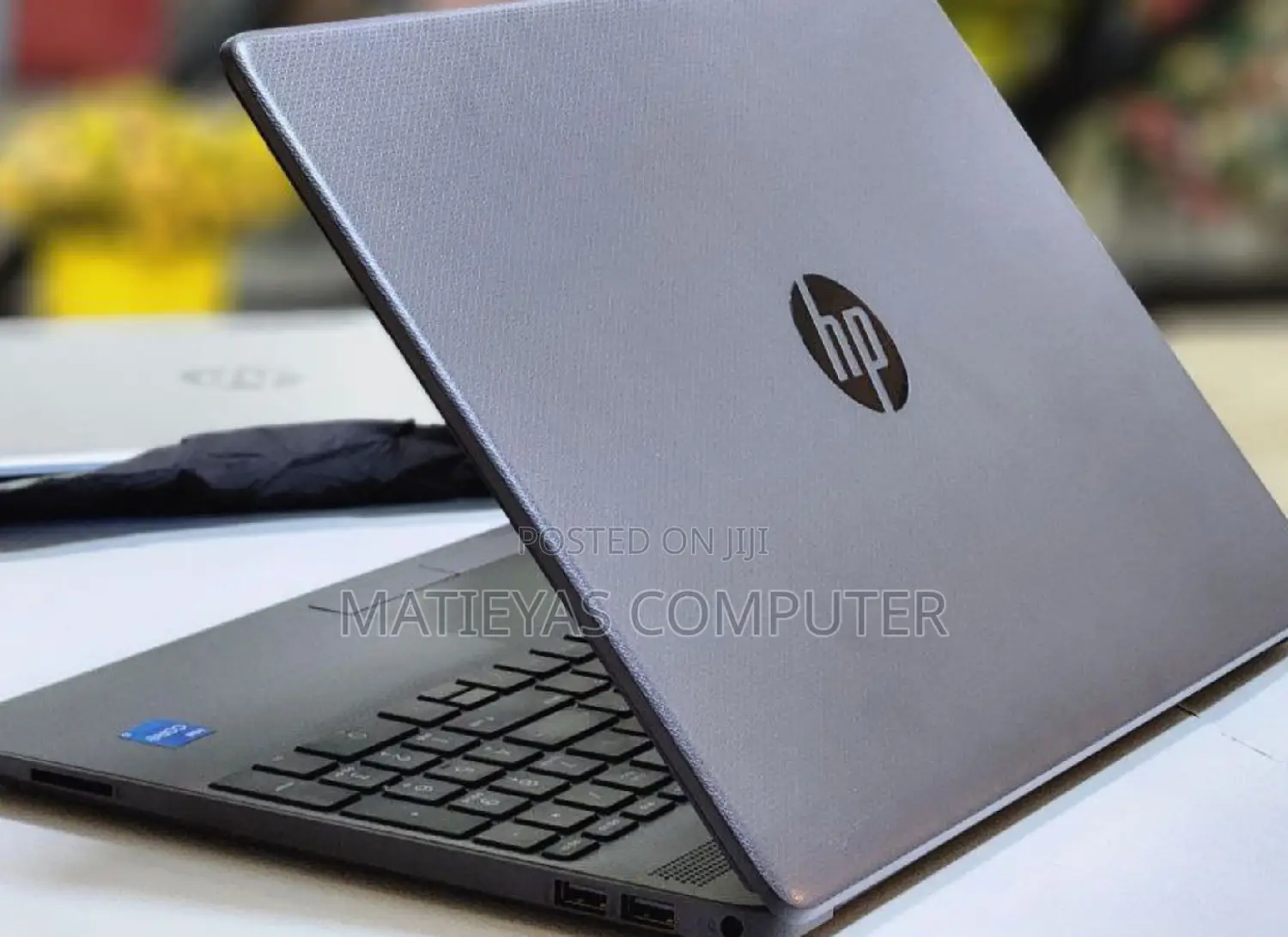 New Laptop HP Stream Notebook 16GB Intel Core I5 SSD 512GB