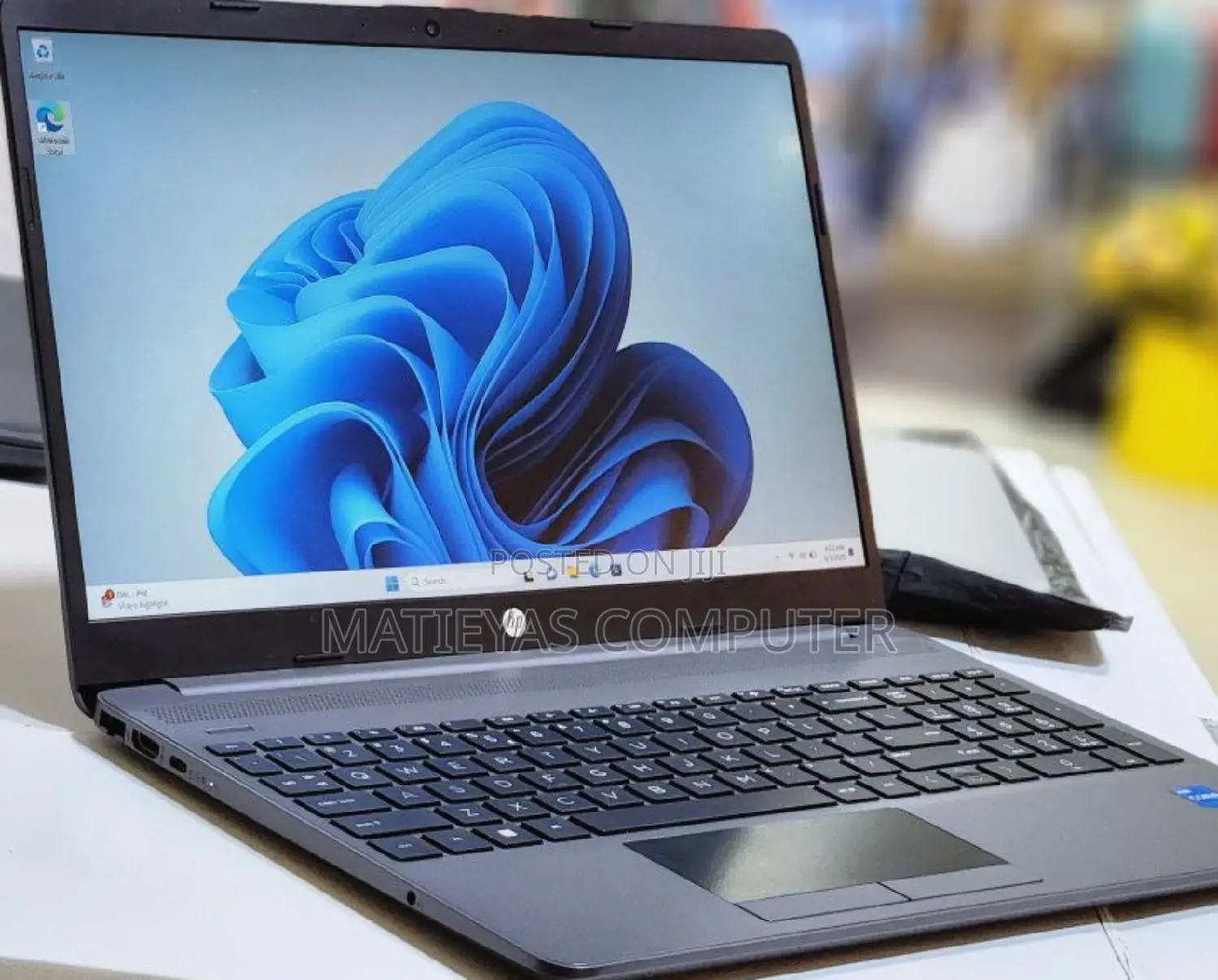 New Laptop HP Stream Notebook 16GB Intel Core I5 SSD 512GB