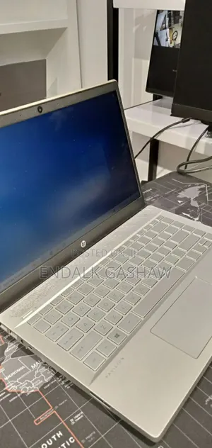 New Laptop HP Pavilion 15 8GB Intel Core I7 HDD+SSD 500GB