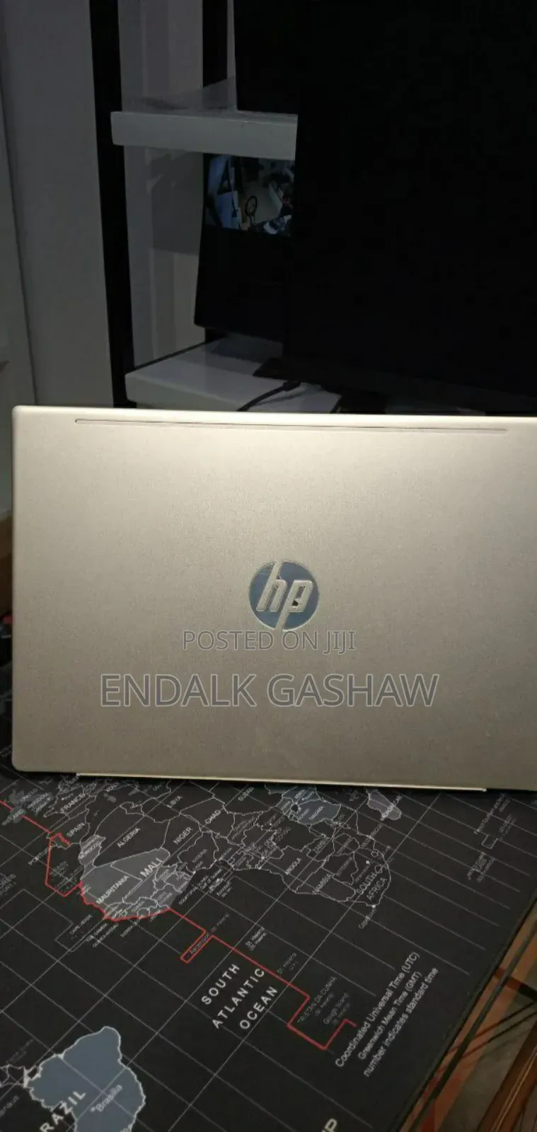 New Laptop HP Pavilion 15 8GB Intel Core I7 HDD+SSD 500GB