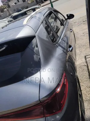 BYD E2 43 kWh 94 hp FWD 2024 Gray