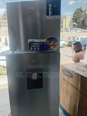 Victory Refergrator 500 Liture