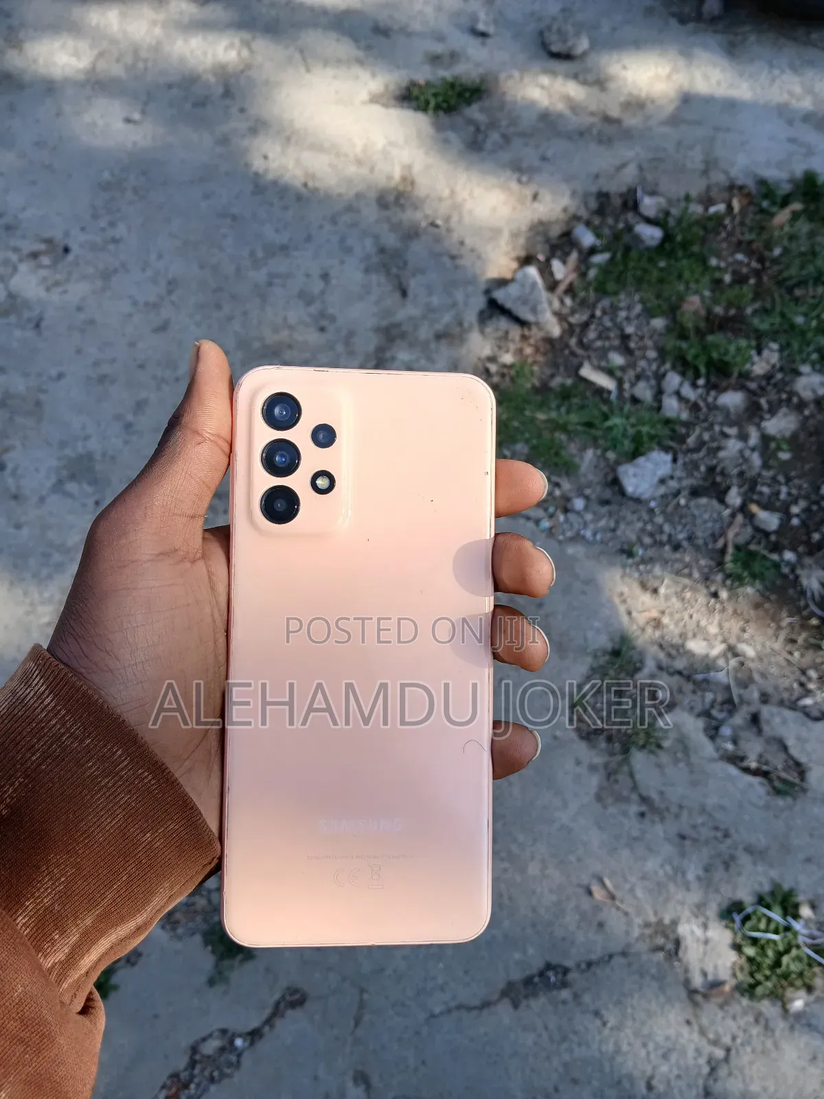 Samsung Galaxy A23 64 GB