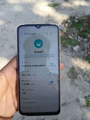 Samsung Galaxy A23 64 GB