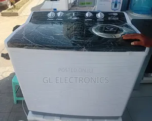 Photo - Walkme Washing Machine 18kg