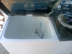 Walkme Washing Machine 18kg