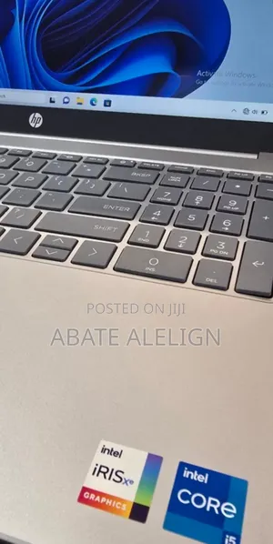 Photo - New Laptop HP Stream Notebook 16GB Intel Core I5 SSD 512GB