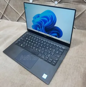 New Laptop Dell XPS 13 8GB Intel Core I5 SSD 512GB