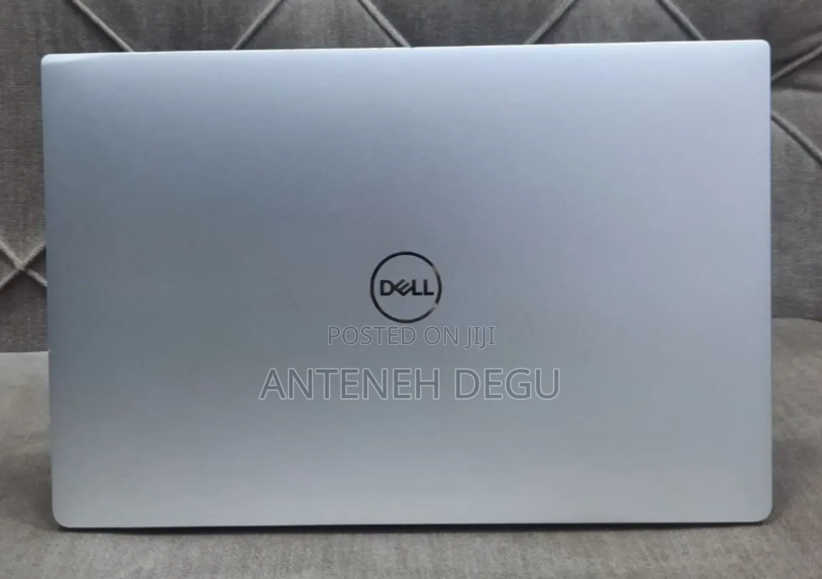 New Laptop Dell XPS 13 8GB Intel Core I5 SSD 512GB