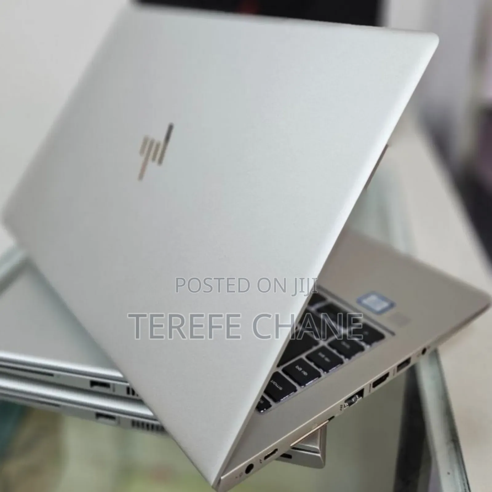 New Laptop HP EliteBook 840 G5 16GB Intel Core I7 SSD 512GB