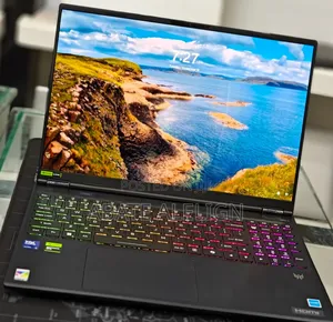 New Laptop Acer Predator Helios Neo 16 16GB Intel Core Ultra 9 SSD 1T