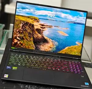 New Laptop Acer Predator Helios Neo 16 16GB Intel Core Ultra 9 SSD 1T
