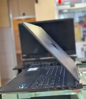 New Laptop HP Victus 16 16GB Intel Core I5 SSD 512GB