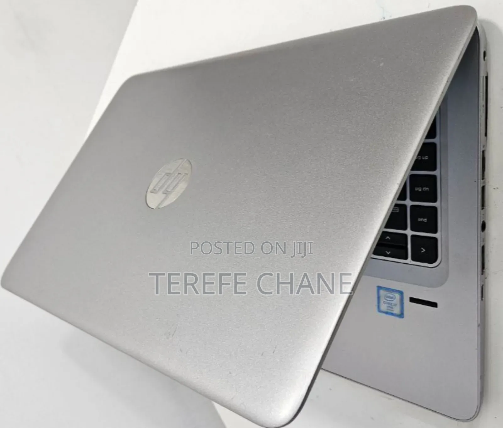 New Laptop HP EliteBook 840 G4 8GB Intel Core I7 SSD 512GB