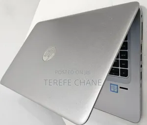 New Laptop HP EliteBook 840 G4 8GB Intel Core I7 SSD 512GB