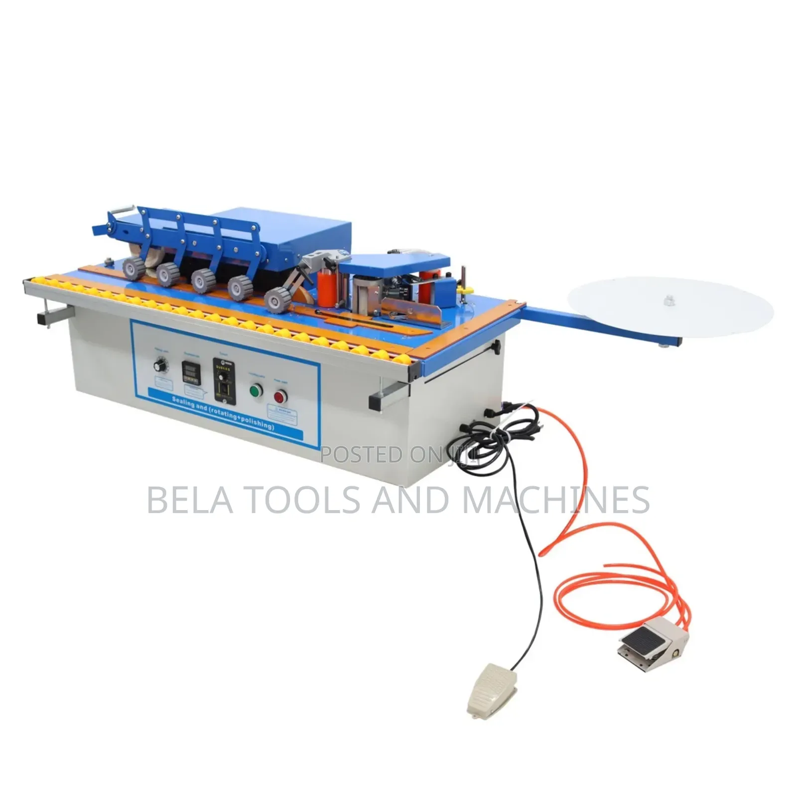 High Quality Viner Machine ቪነር መለጠፍያ Bending Machine