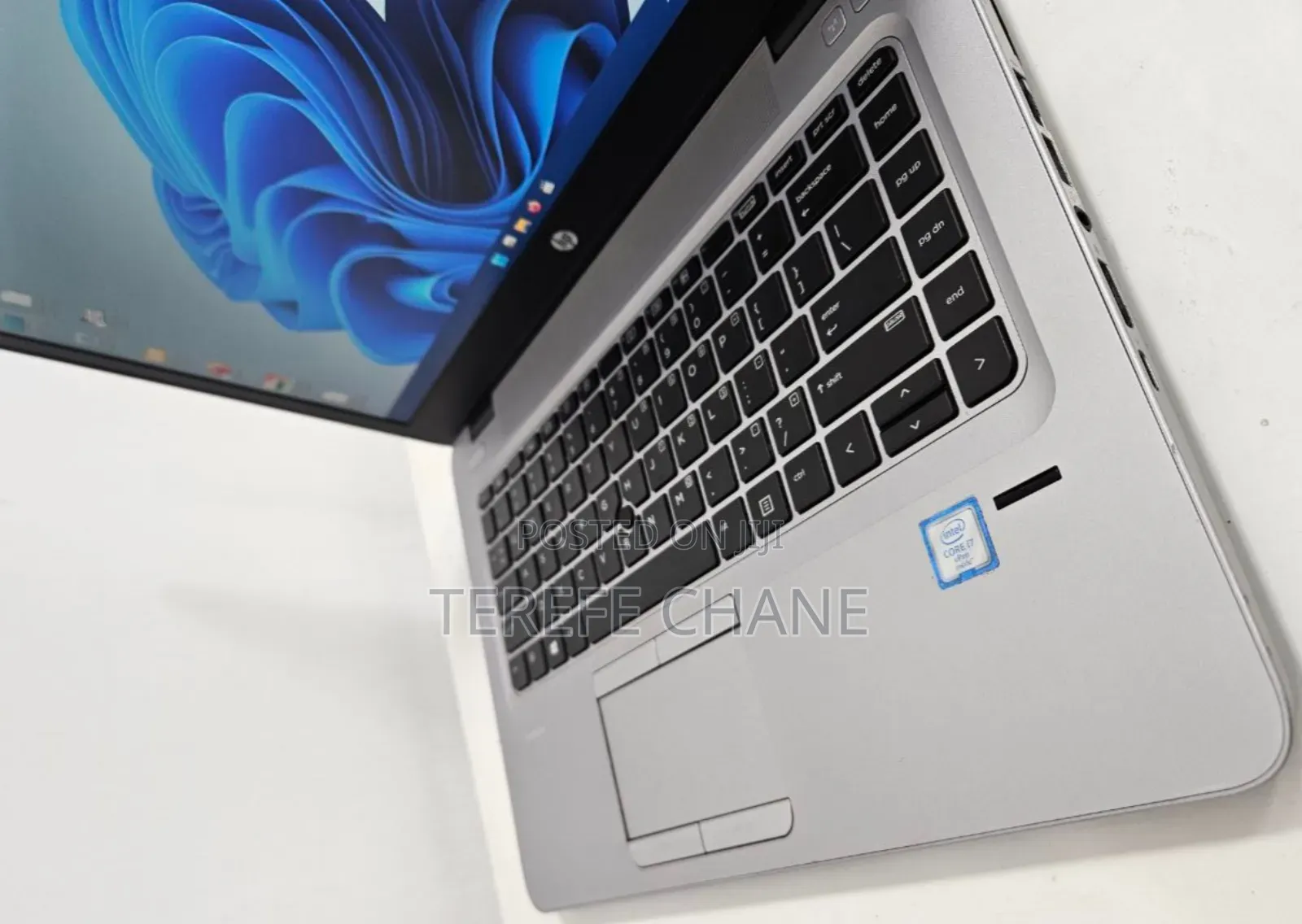 New Laptop HP EliteBook 840 G3 8GB Intel Core I7 SSHD (Hybrid) 256GB