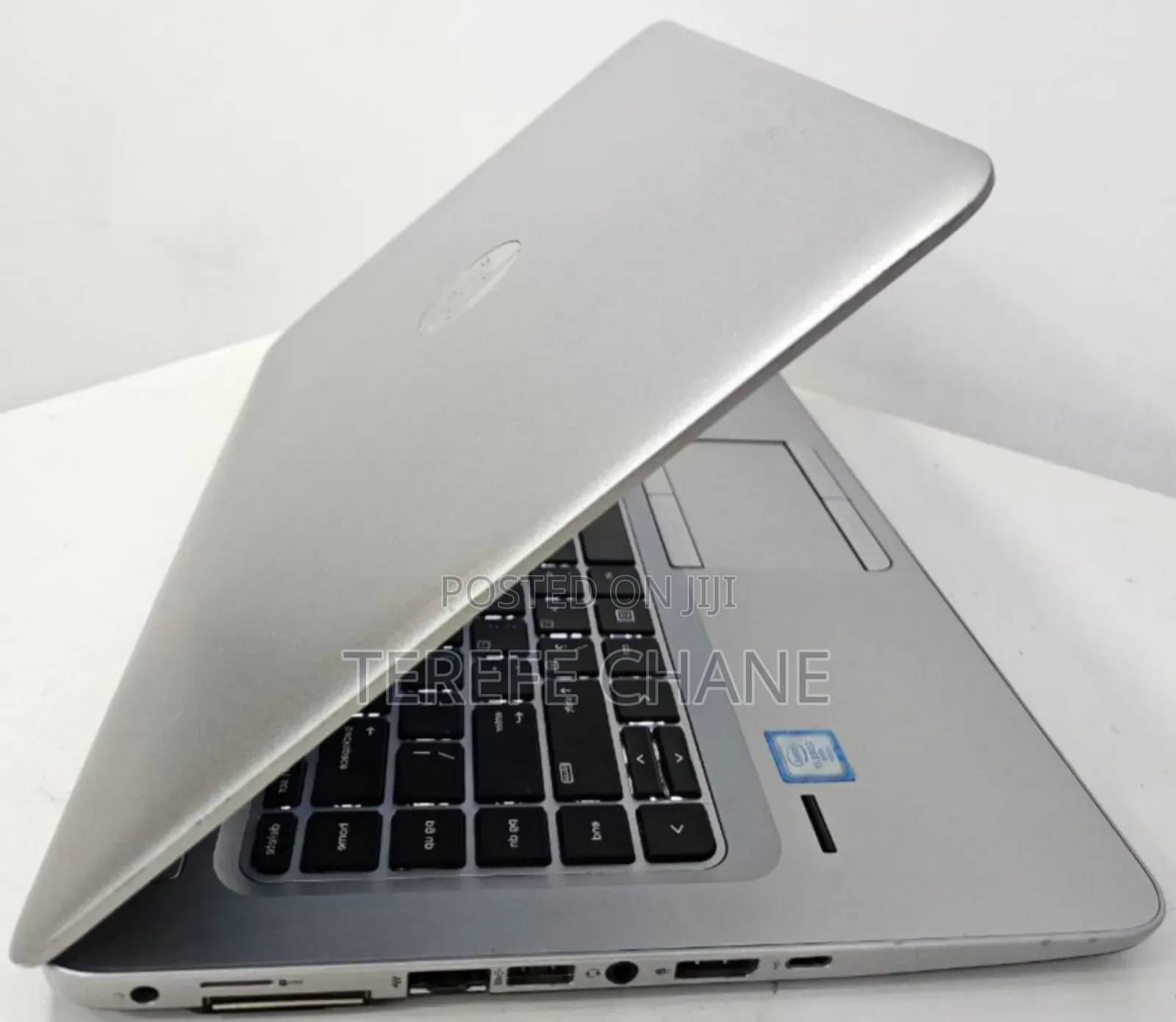 New Laptop HP EliteBook 840 G3 8GB Intel Core I7 SSHD (Hybrid) 256GB