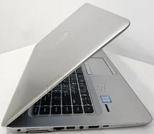 New Laptop HP EliteBook 840 G3 8GB Intel Core I7 SSHD (Hybrid) 256GB