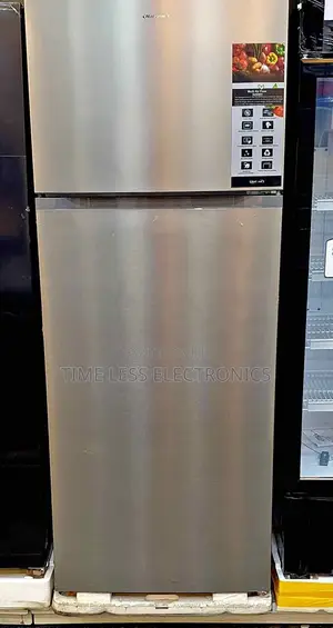 National 510l Refrigerator – Large Capacity, Powerful Cooling!