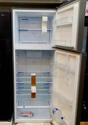 National 510l Refrigerator – Large Capacity, Powerful Cooling!