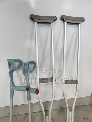 Axillary Crutches軍方brand New Crutches管理crutches鳵不crutches㠭不crutches