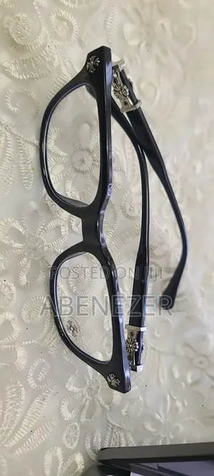 Photo - Chrome Heart Glasses