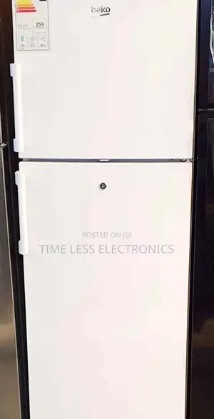 Beko Refrigerator – Reliable Cooling for Every Home