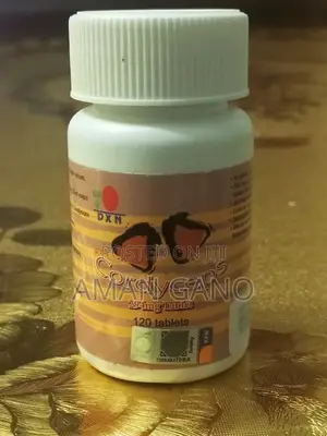 Dxn Cordyceps Mushroom Tablets