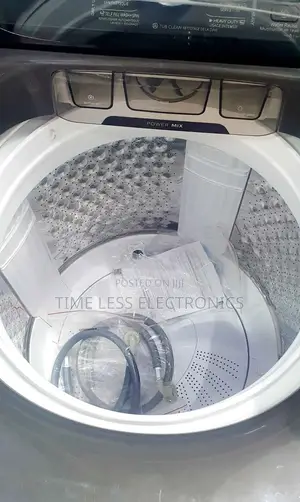 Midea 16kg Automatic Washing Machine