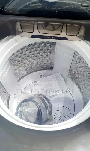 Midea 16kg Automatic Washing Machine