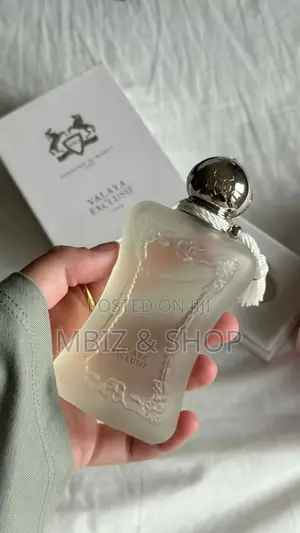 Women Perfumes for Lovers