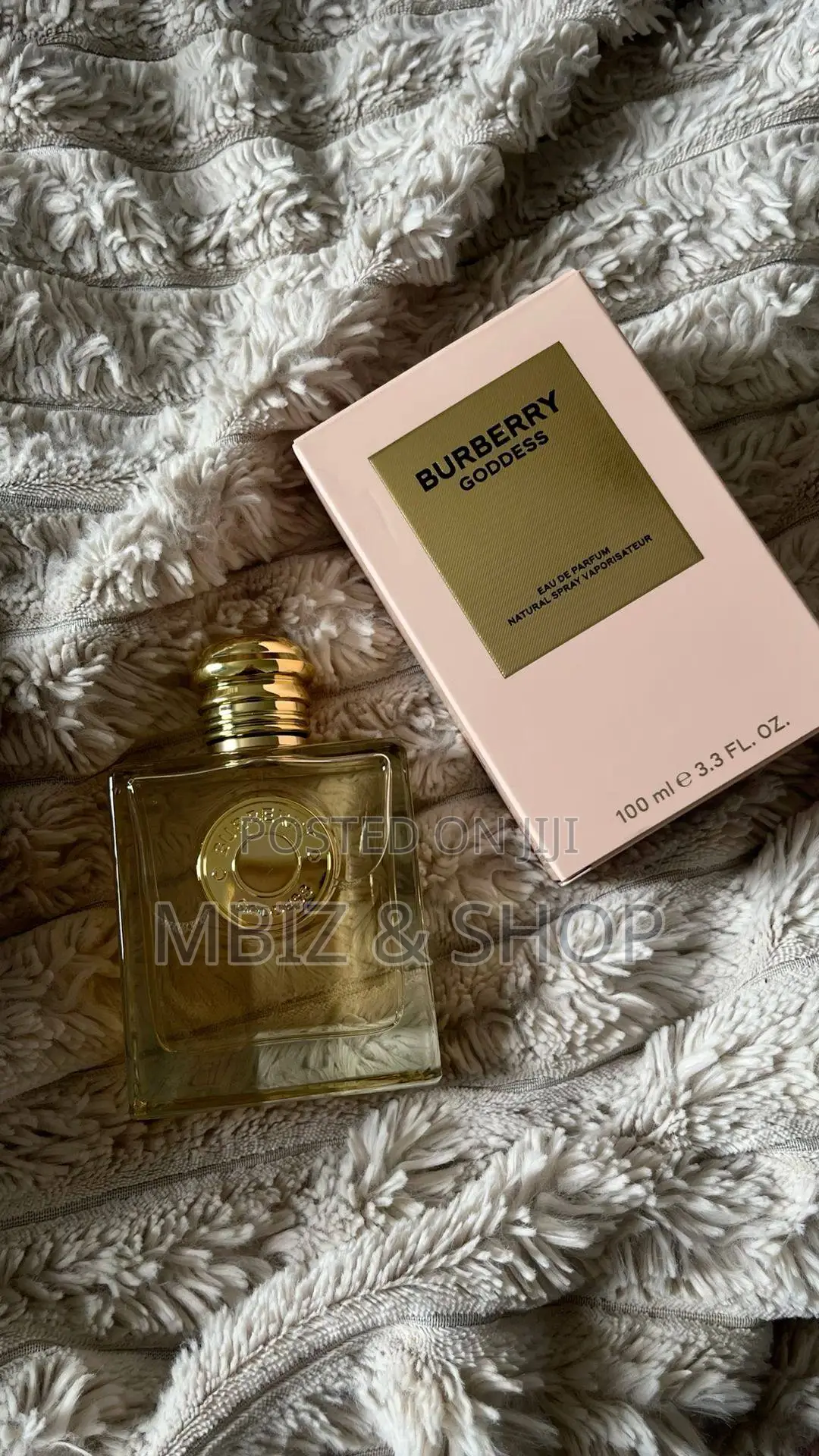 Women Perfumes for Lovers