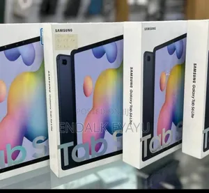 New Samsung Galaxy Tab S6 Lite 64 GB