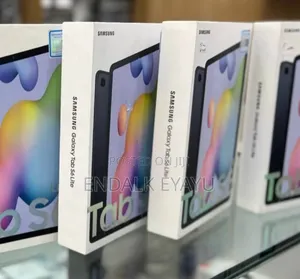 New Samsung Galaxy Tab S6 Lite 64 GB
