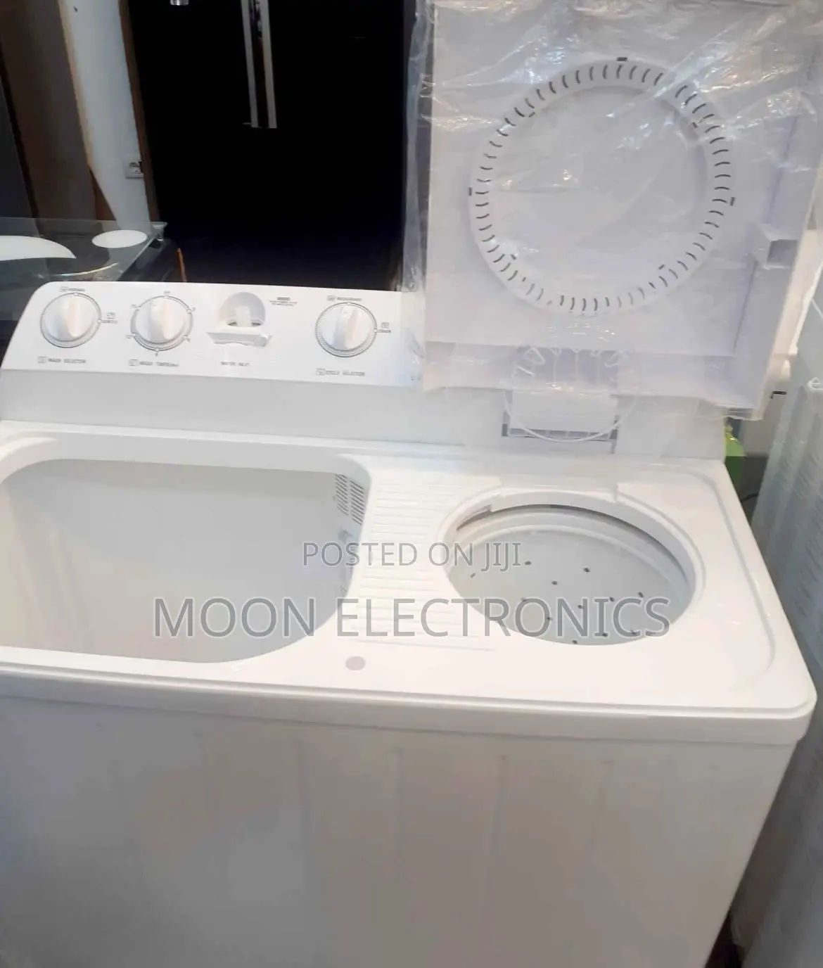  Ardo 12 Kg Automatic Washing Machine – Efficient Reliable