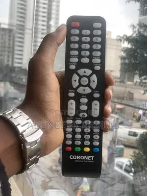 Philips Tv Remote