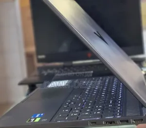 New Laptop HP Victus 15 16GB Intel Core I5 SSD 512GB