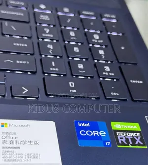 New Laptop HP Victus 15 16GB Intel Core I7 SSD 512GB