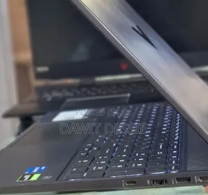 New Laptop HP Victus 15 16GB Intel Core I5 SSD 512GB