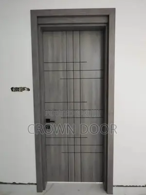 Photo - Maingate and Inner Doors