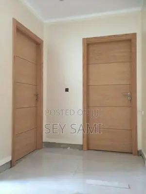 Maingate and Inner Doors