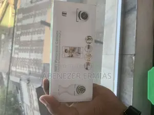 Wi-Fi Panorama Camera (Bulb Camera)