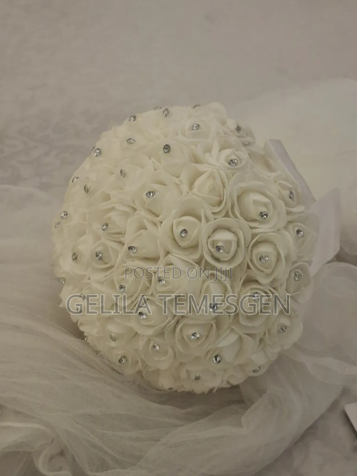 Wedding Flower