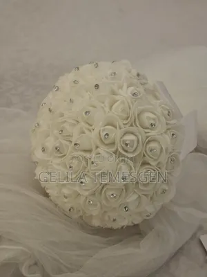 Photo - Wedding Flower
